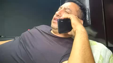 Ness online show from October 8, 2025, 3:09 pm