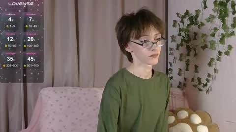 NextVibe1 online show from March 13, 2026, 5:30 pm