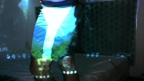 Nexus Lux online show from July 13, 2026, 3:42 am