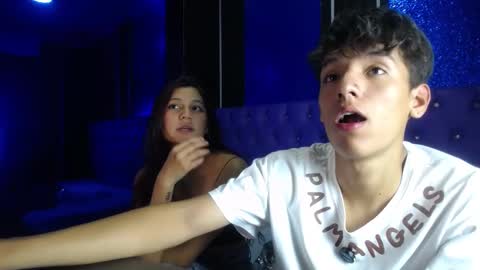 Nexus  online show from September 15, 2025, 9:04 pm