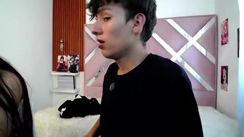 Nexus  online show from September 19, 2025, 9:04 pm