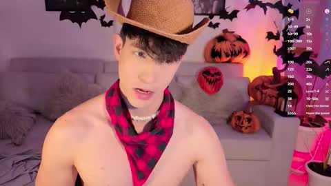   online show from November 1, 2025, 12:12 am