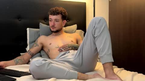 neythancopper online show from January 17, 2026, 2:00 pm