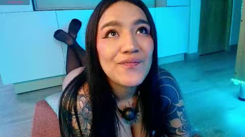 Valery Gonzales online show from May 7, 2026, 6:13 pm