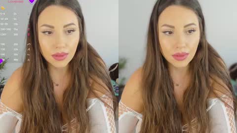 Neytirii online show from February 11, 2025, 9:53 am