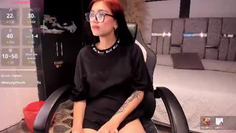Snapshot of nezukoo_1 chatting on June 24, 2026, 9:14 pm nezukoo_1 online show from June 24, 2026, 9:14 pm