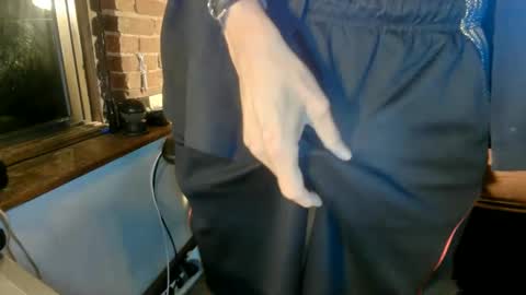 NFG  Nice Friendly Guy  Dick online show from September 30, 2025, 12:59 am