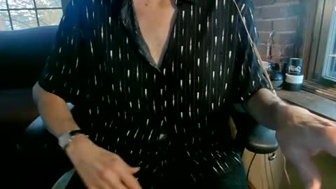 NFG  Nice Friendly Guy  Dick online show from October 21, 2025, 9:37 pm