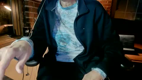 NFG  Nice Friendly Guy  Dick online show from November 12, 2025, 11:14 pm