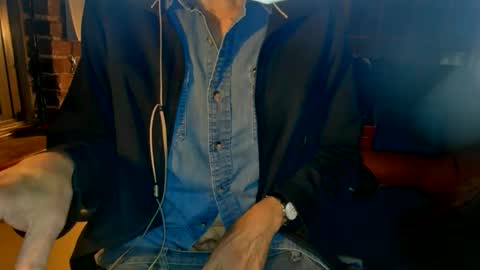 NFG  Nice Friendly Guy  Dick online show from January 6, 2026, 10:45 pm