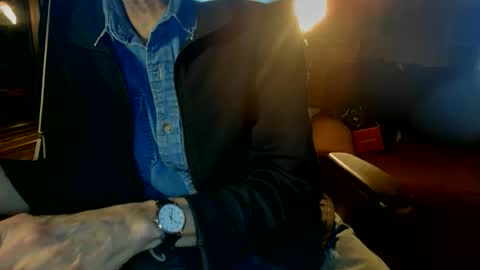 NFG  Nice Friendly Guy  Dick online show from January 8, 2026, 3:31 am