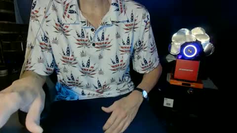 NFG  Nice Friendly Guy  Dick online show from February 14, 2026, 1:35 am