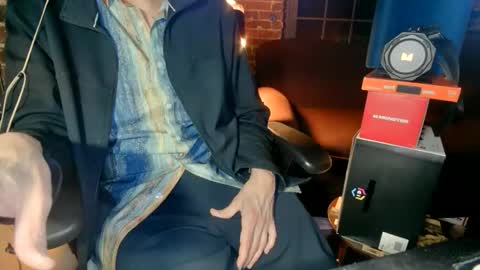 NFG  Nice Friendly Guy  Dick online show from February 20, 2026, 12:40 am