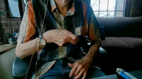 NFG  Nice Friendly Guy  Dick online show from April 15, 2026, 8:42 pm