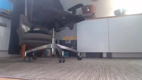 Alia Sparkles online show from February 3, 2025, 6:34 am