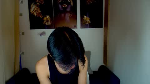 Snapshot of nhicolasklyde chatting on September 10, 2025, 10:37 am nhicolasklyde online show from September 10, 2025, 10:37 am