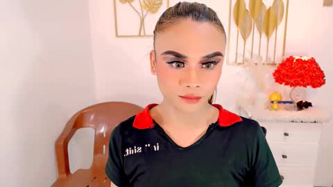 hottie nicole online show from February 26, 2025, 2:15 am