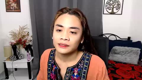 hottie nicole online show from March 10, 2025, 11:42 am