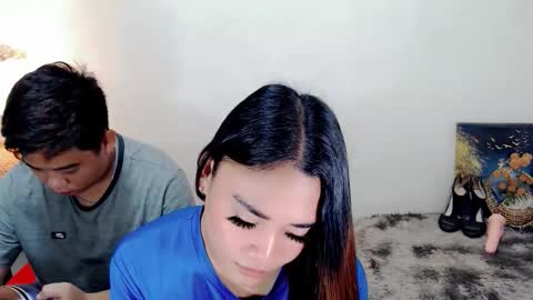 hottie nicole online show from January 11, 2026, 12:59 am