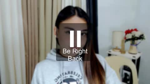 hottie nicole online show from February 21, 2026, 1:06 am