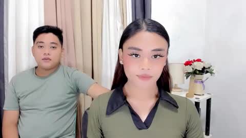 hottie nicole online show from February 24, 2026, 12:41 am