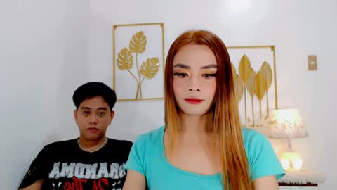 nhics and hades online show from February 2, 2025, 12:40 am