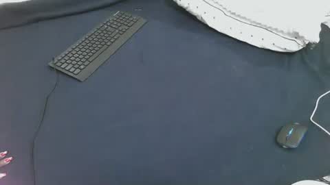 nia_0 online show from March 11, 2026, 7:58 am