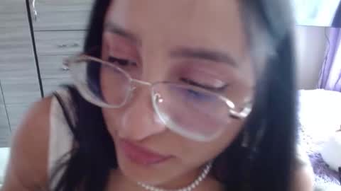 Snapshot of nia_cop chatting on January 9, 2025, 6:04 pm Dani online show from January 9, 2025, 6:04 pm
