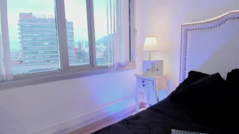 Nia Malkova online show from May 16, 2026, 1:43 pm
