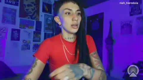 niah online show from June 24, 2026, 11:26 pm
