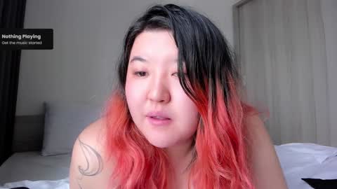 Kim online show from December 28, 2024, 3:15 am