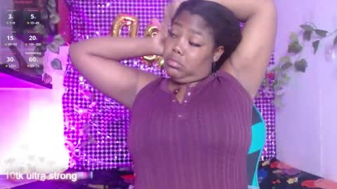 Snapshot of niawk_ chatting on January 18, 2026, 4:22 pm Niawk online show from January 18, 2026, 4:22 pm