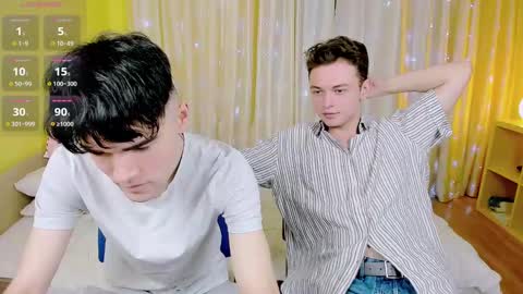 Snapshot of nic_ky chatting on January 11, 2025, 6:12 pm Nick PVT is open FanslyTwitter - Nic kycb online show from January 11, 2025, 6:12 pm
