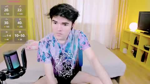 Snapshot of nic_ky chatting on March 10, 2025, 6:16 am Nick PVT is open FanslyTwitter - Nic kycb online show from March 10, 2025, 6:16 am
