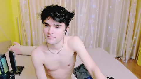 Snapshot of nic_ky chatting on March 11, 2025, 6:30 pm Nick PVT is open FanslyTwitter - Nic kycb online show from March 11, 2025, 6:30 pm
