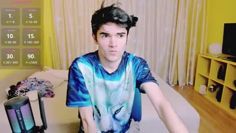 Snapshot of nic_ky chatting on March 12, 2025, 4:56 pm Nick PVT is open FanslyTwitter - Nic kycb online show from March 12, 2025, 4:56 pm