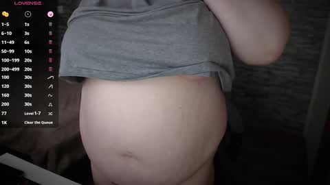 nicara_ online show from February 11, 2025, 12:48 pm