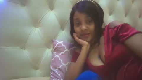 Snapshot of nicckah_ chatting on February 14, 2025, 5:19 am Lilly online show from February 14, 2025, 5:19 am