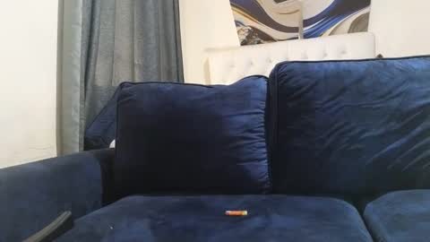 Snapshot of nicckah_ chatting on May 26, 2026, 2:35 pm Lilly online show from May 26, 2026, 2:35 pm