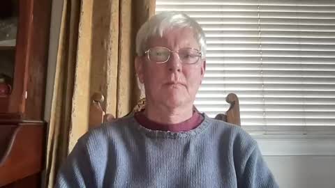 nice2meet2 online show from January 19, 2025, 4:57 pm