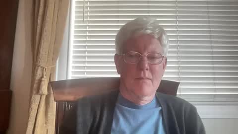 nice2meet2 online show from February 20, 2026, 3:34 pm