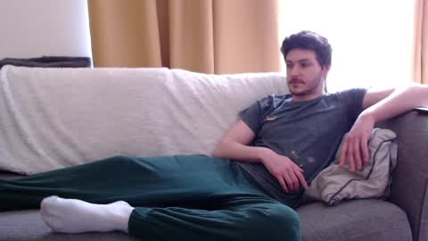 Snapshot of nice_2_meet_you chatting on February 3, 2025, 1:19 pm Riley online show from February 3, 2025, 1:19 pm