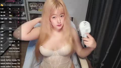 Belle online show from June 4, 2026, 9:48 am