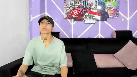 nice_boys11 online show from May 24, 2026, 1:27 pm