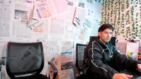 nice_boys11 online show from July 12, 2026, 1:46 pm