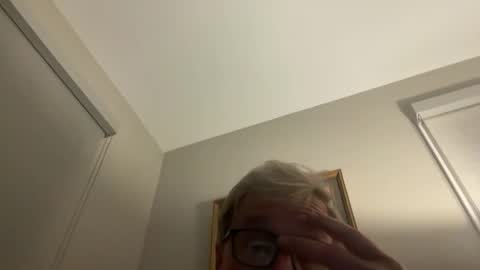 Nice Gentle Naughty online show from March 6, 2026, 12:40 am