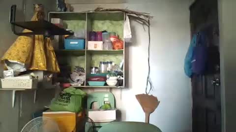 niceasianpussy online show from September 19, 2025, 12:02 am