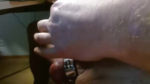 Snapshot of niceballs_munich chatting on February 2, 2025, 2:02 pm Paul online show from February 2, 2025, 2:02 pm