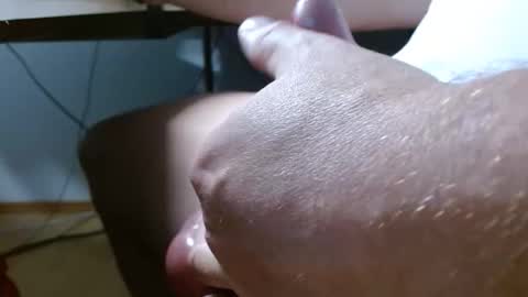 Snapshot of niceballs_munich chatting on October 7, 2025, 12:35 pm Paul online show from October 7, 2025, 12:35 pm