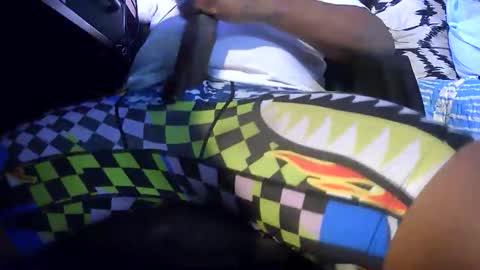 Snapshot of niceblkdnyc chatting on October 28, 2025, 5:33 am myniceblkdnyc online show from October 28, 2025, 5:33 am